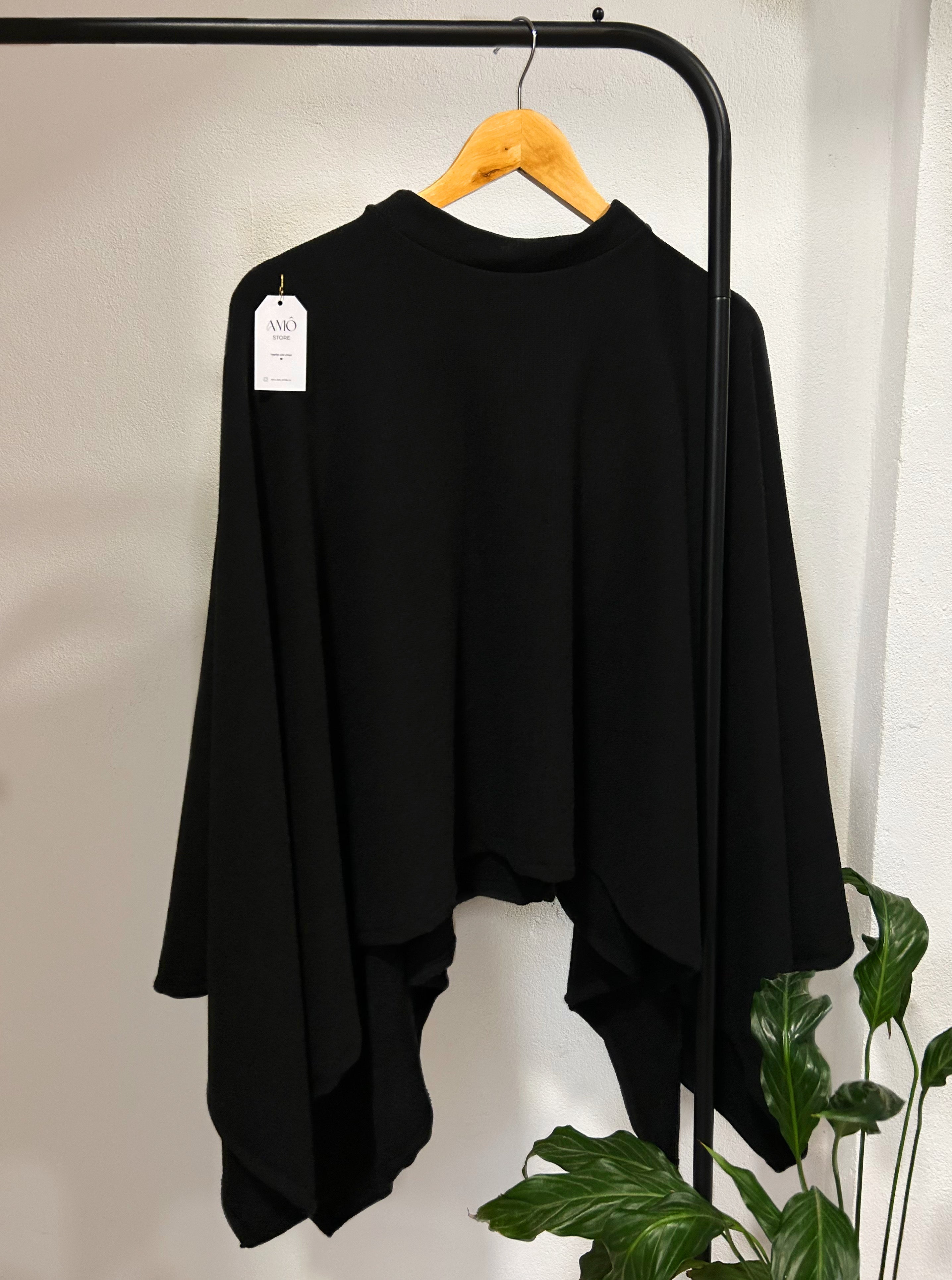 Poncho VITTA