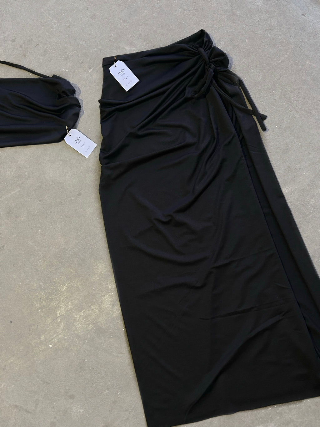 Pollera ELENOR