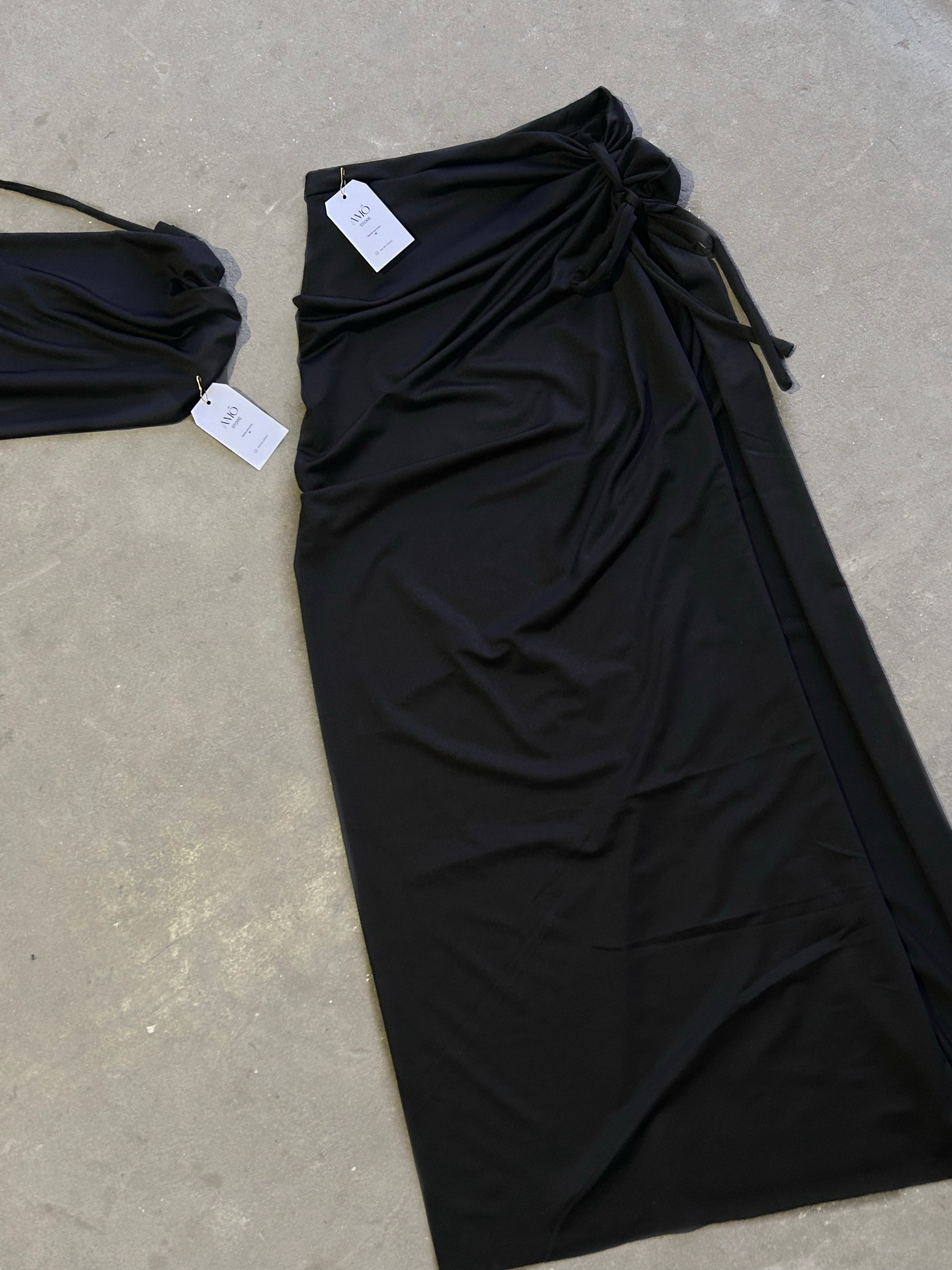 Pollera ELENOR