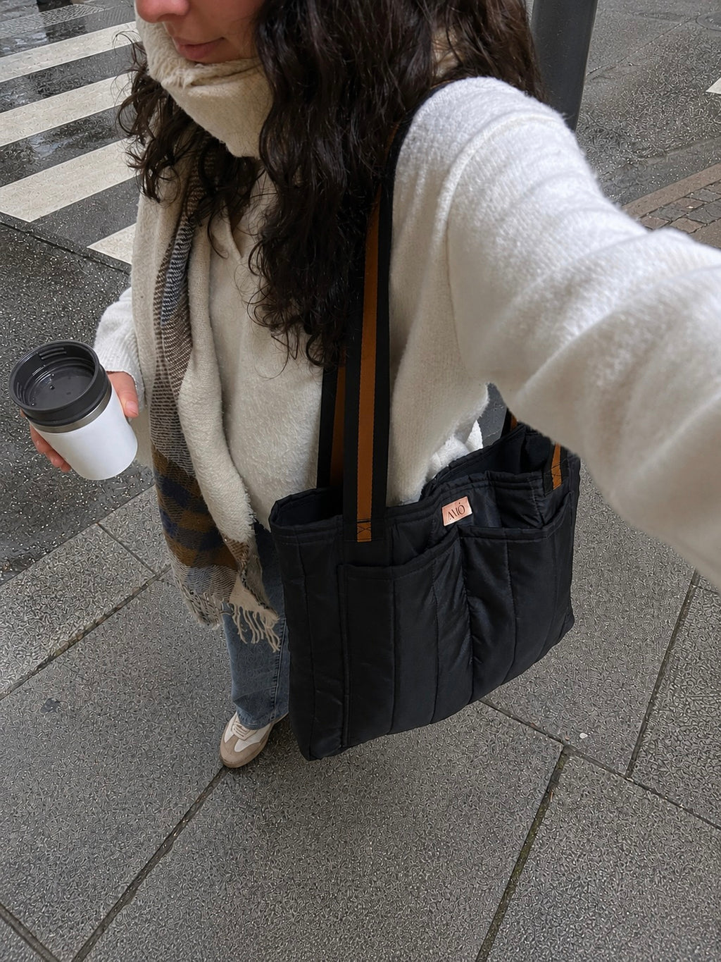 BOLSO AMÔ