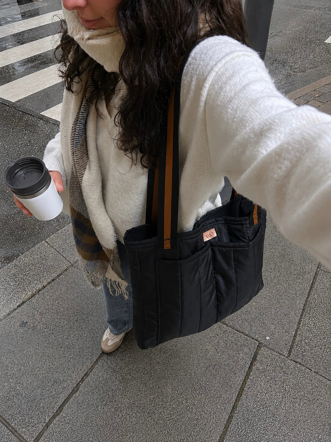 BOLSO AMÔ