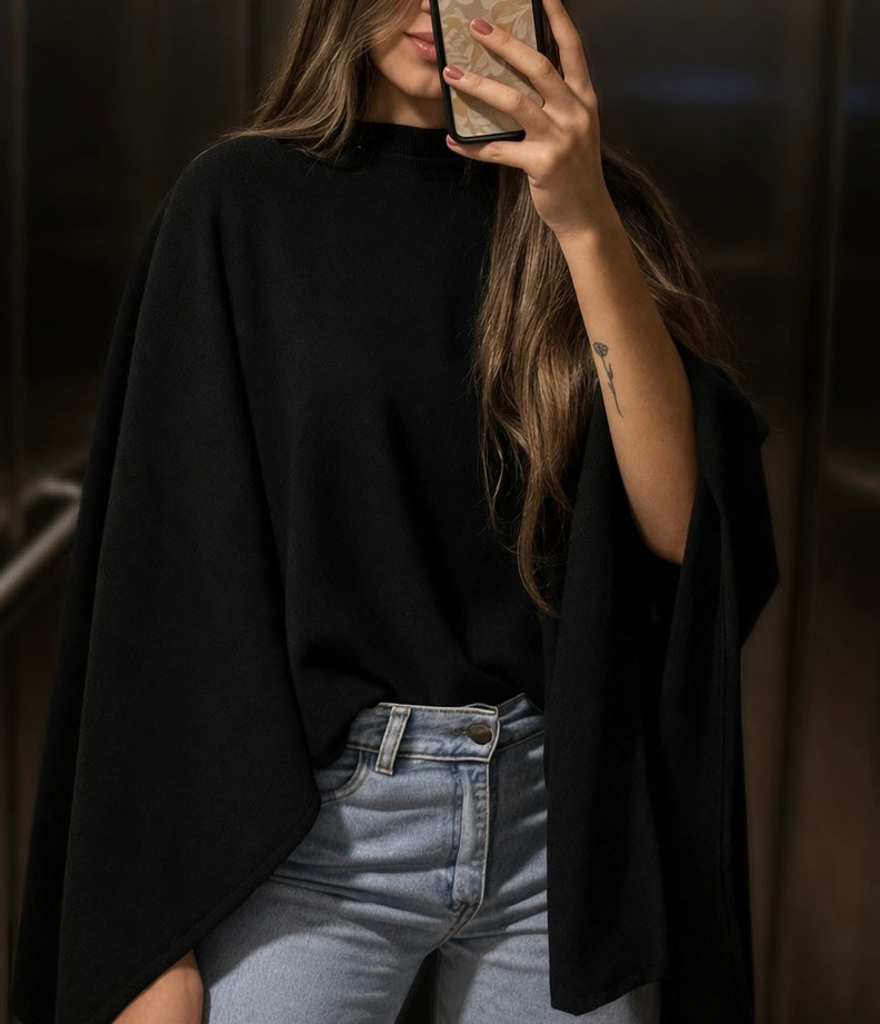 Poncho VITTA