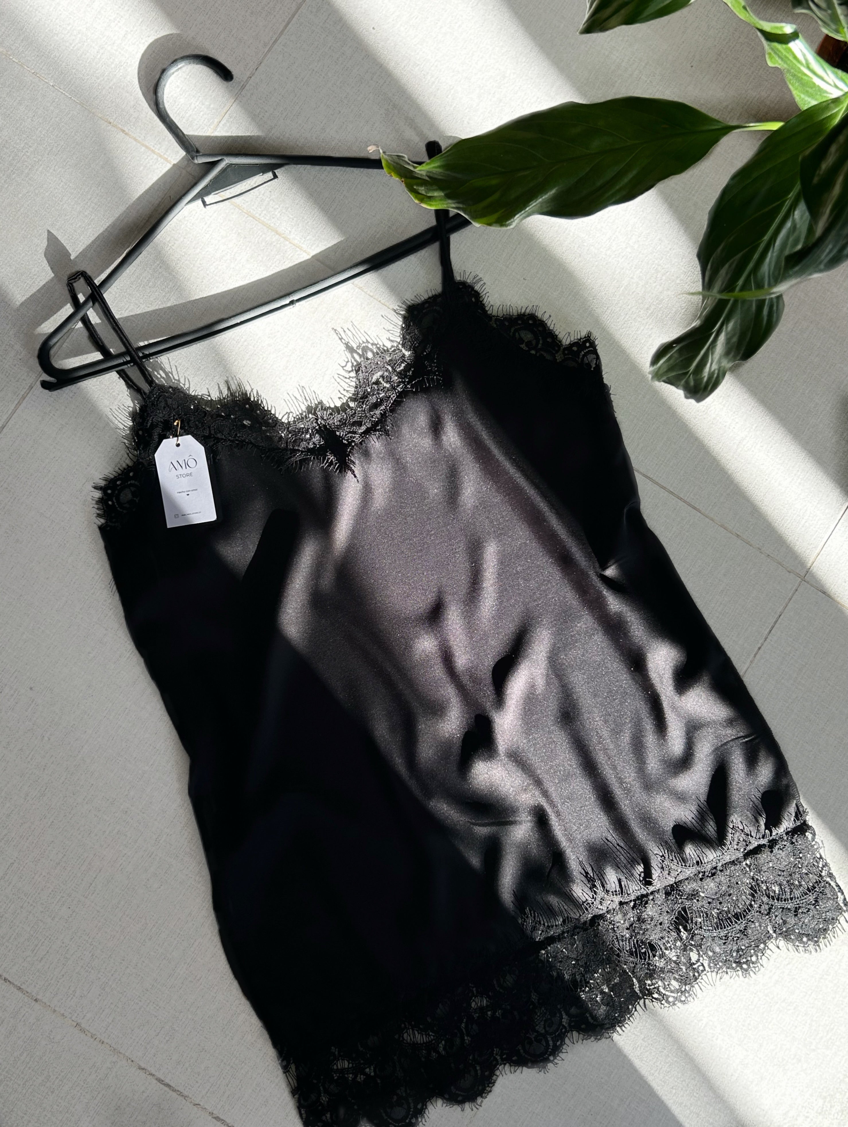 Musculosa NÉVORA