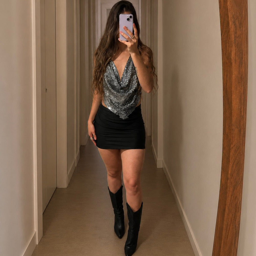 Top VEGAS