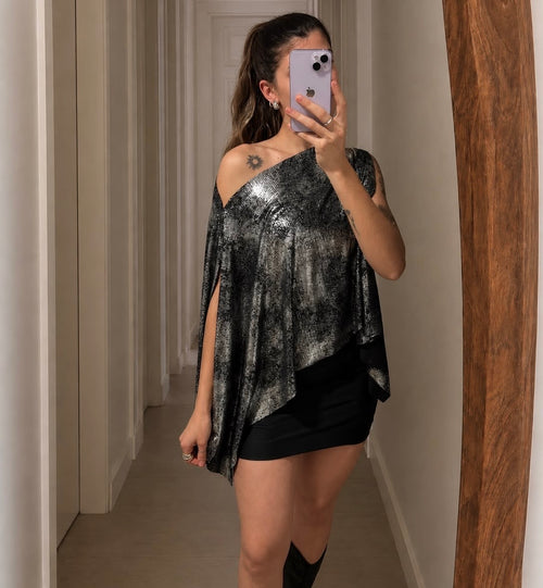 Poncho VEGAS
