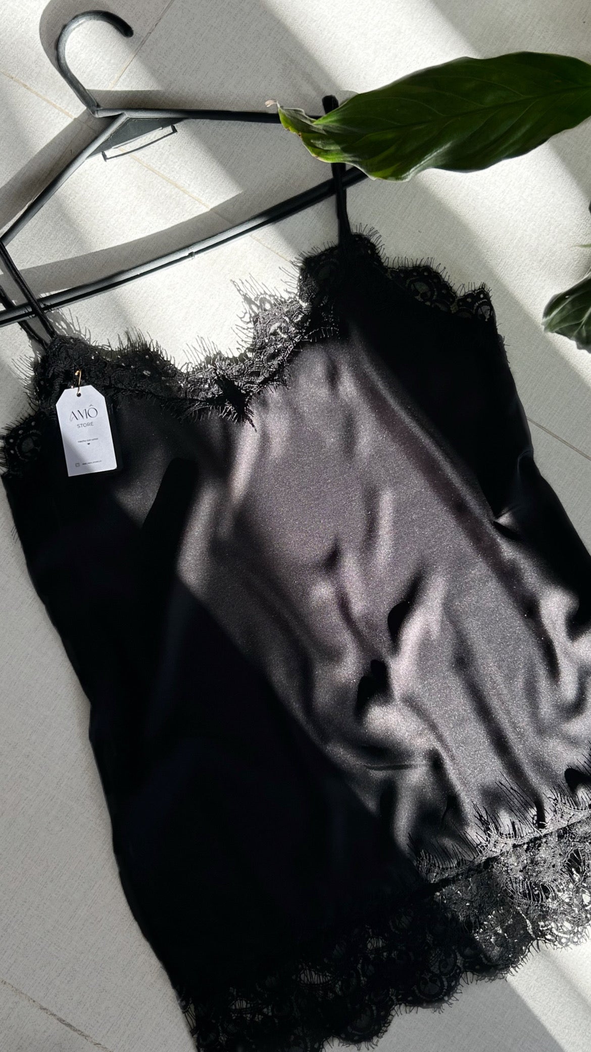 Musculosa NÉVORA