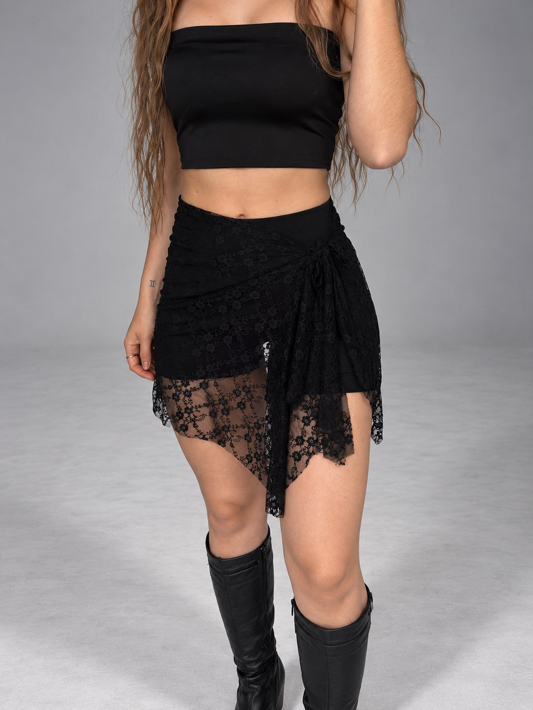 POLLERA DELPHI