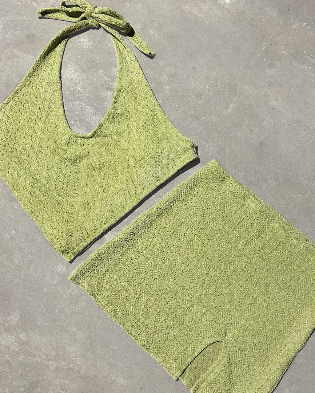 Conjunto SIENNA