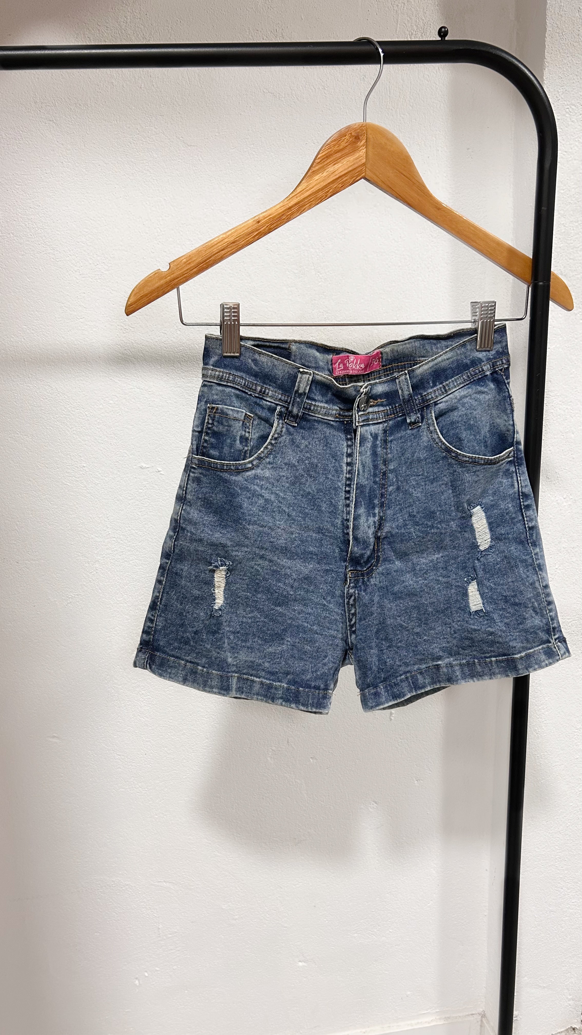 Short Jean