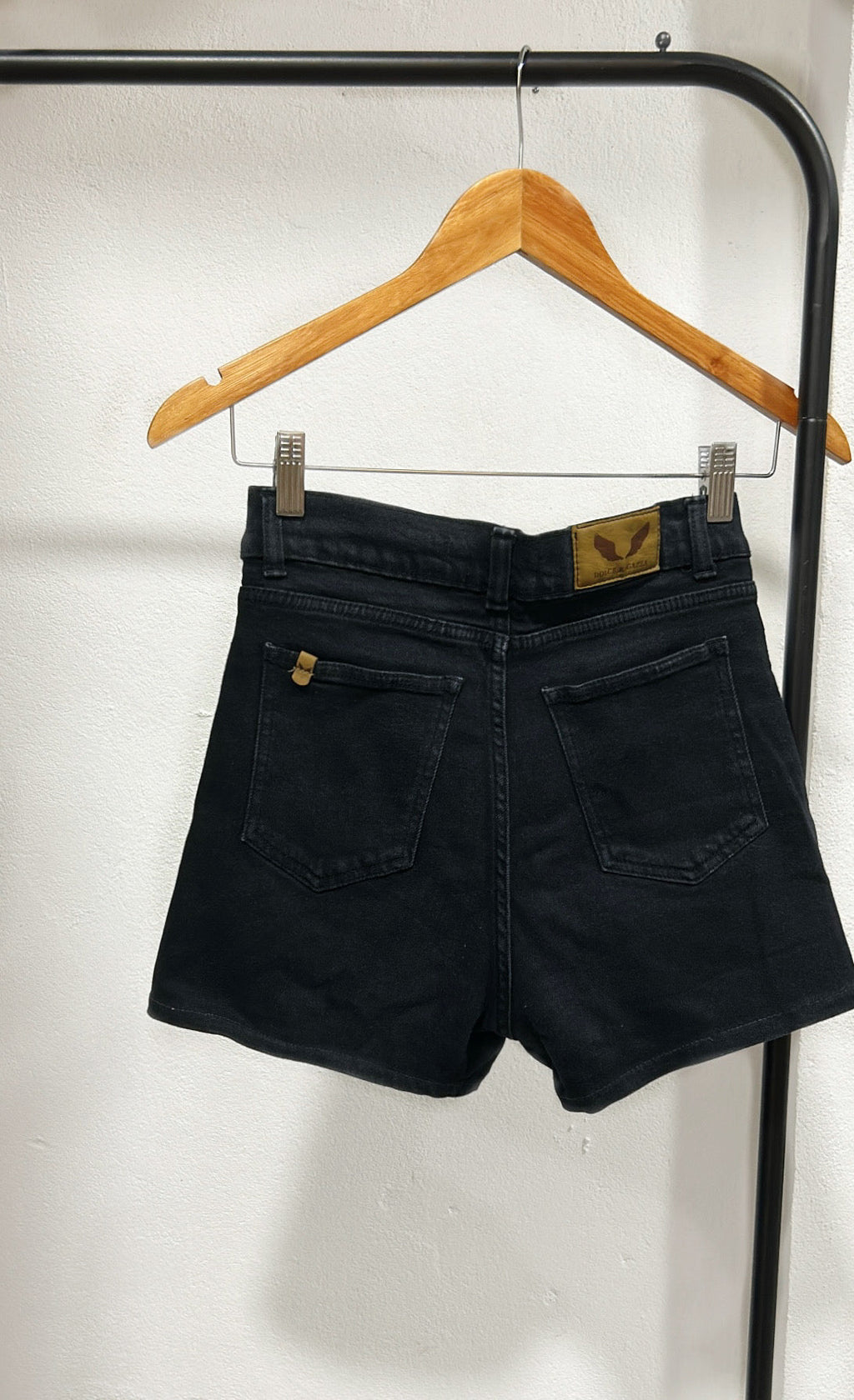 Short Dolce R.