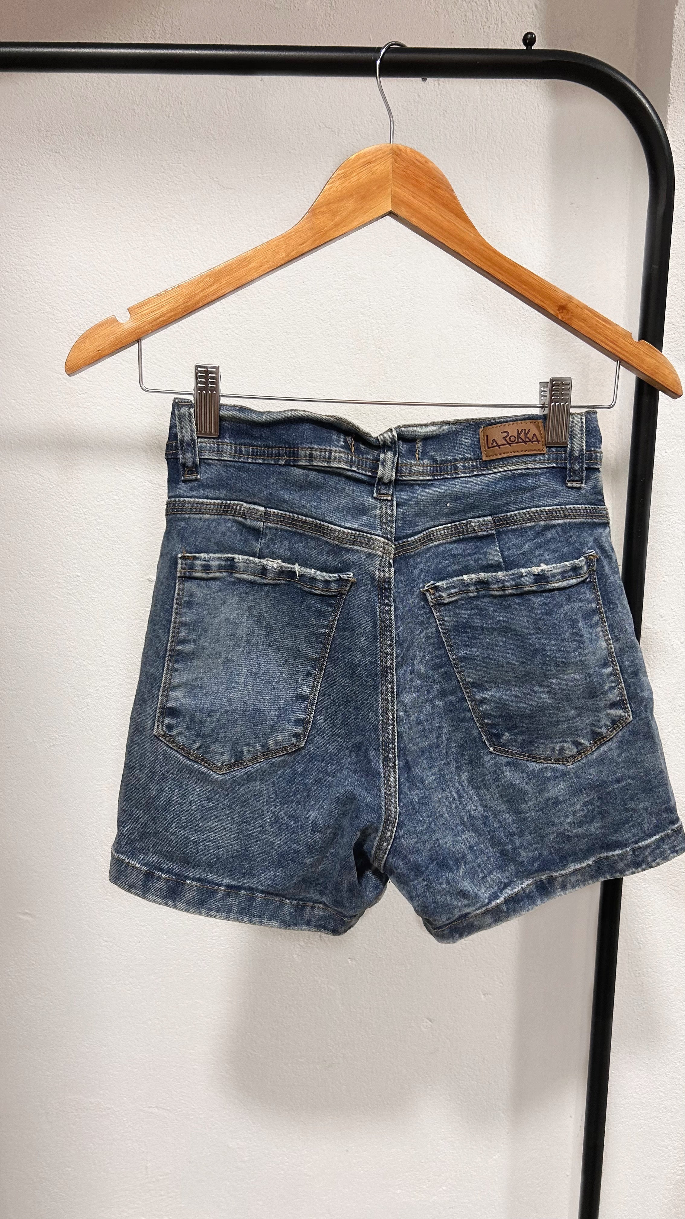 Short Jean