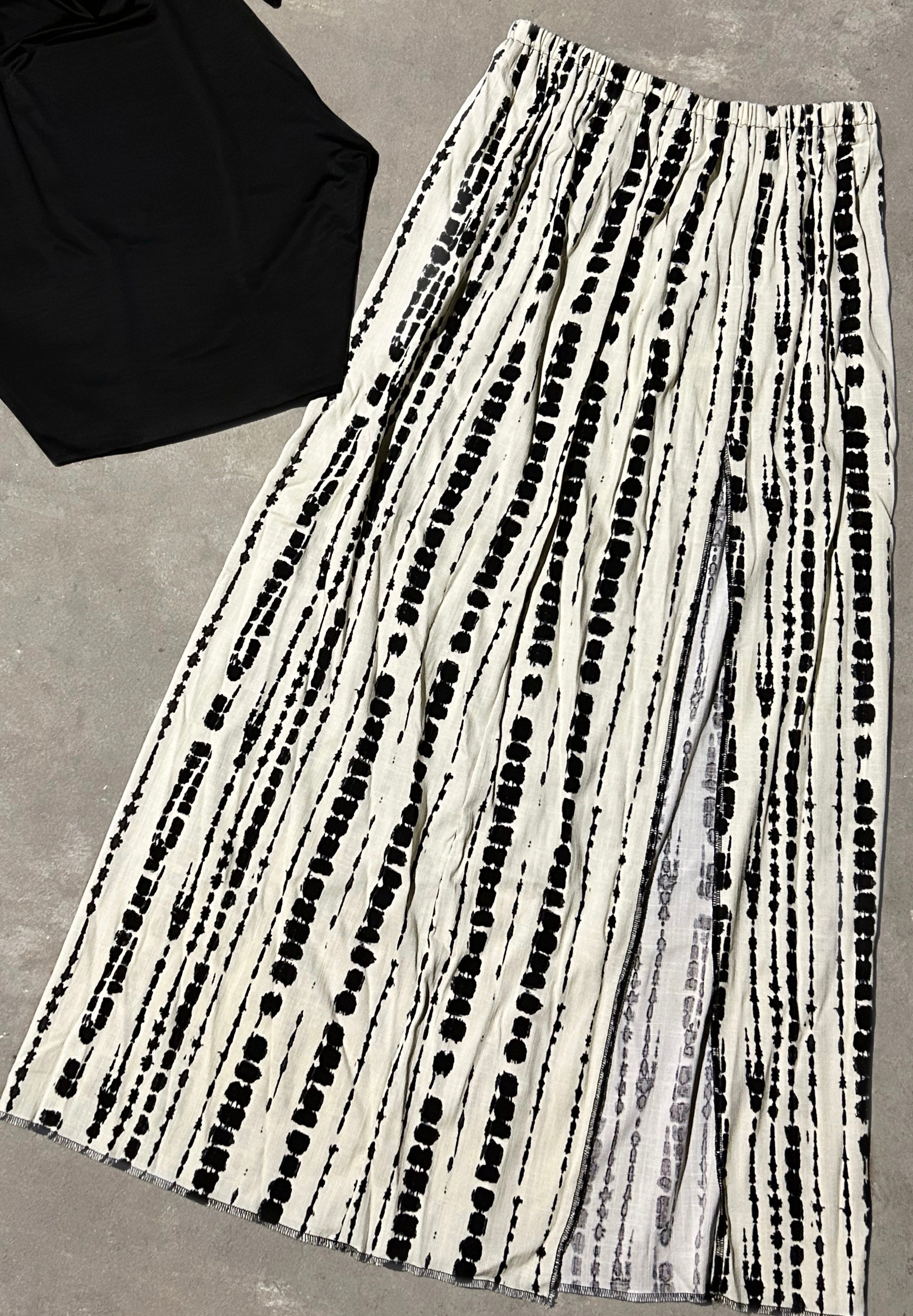 Pollera isis