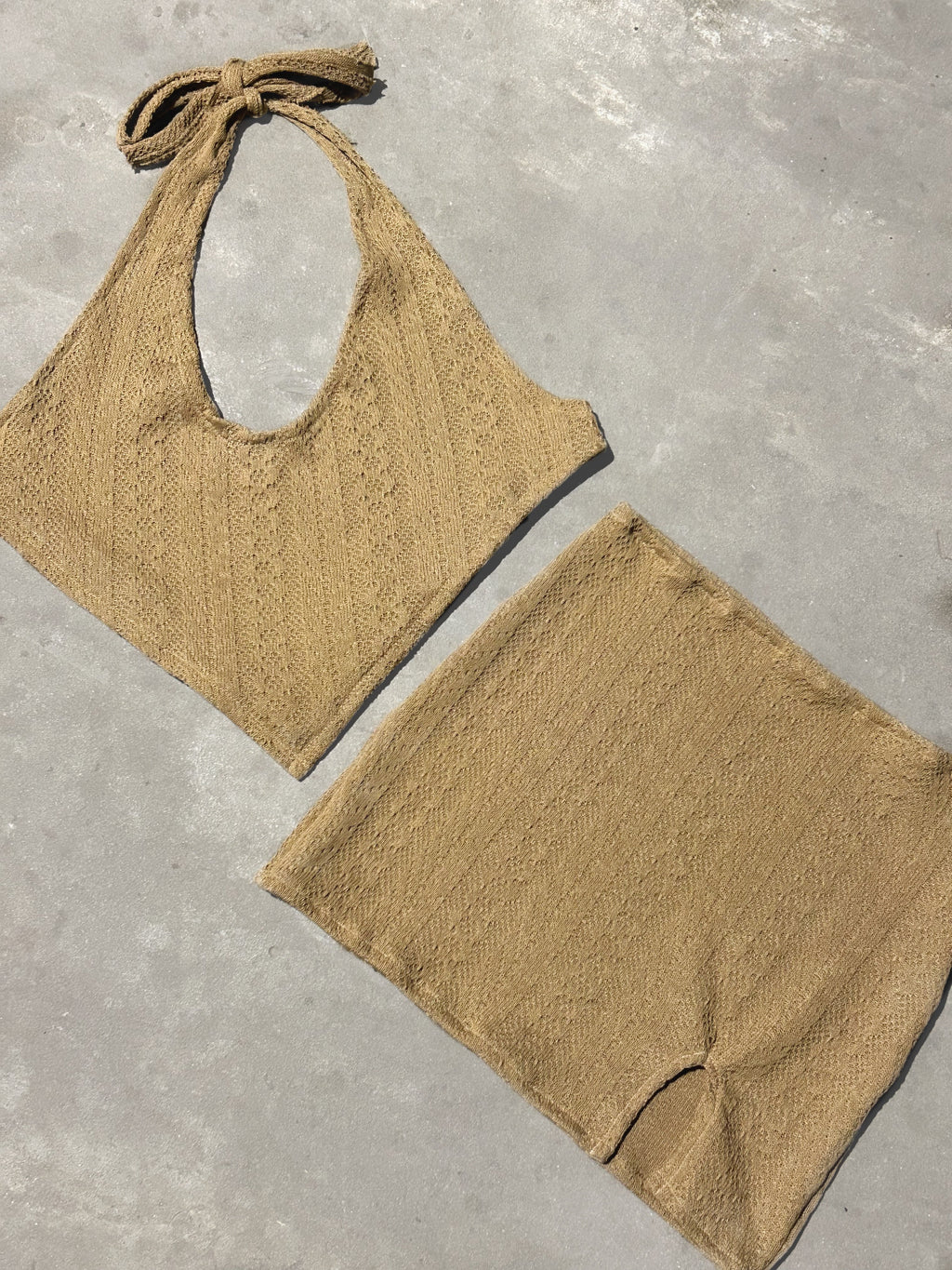 Conjunto SIENNA