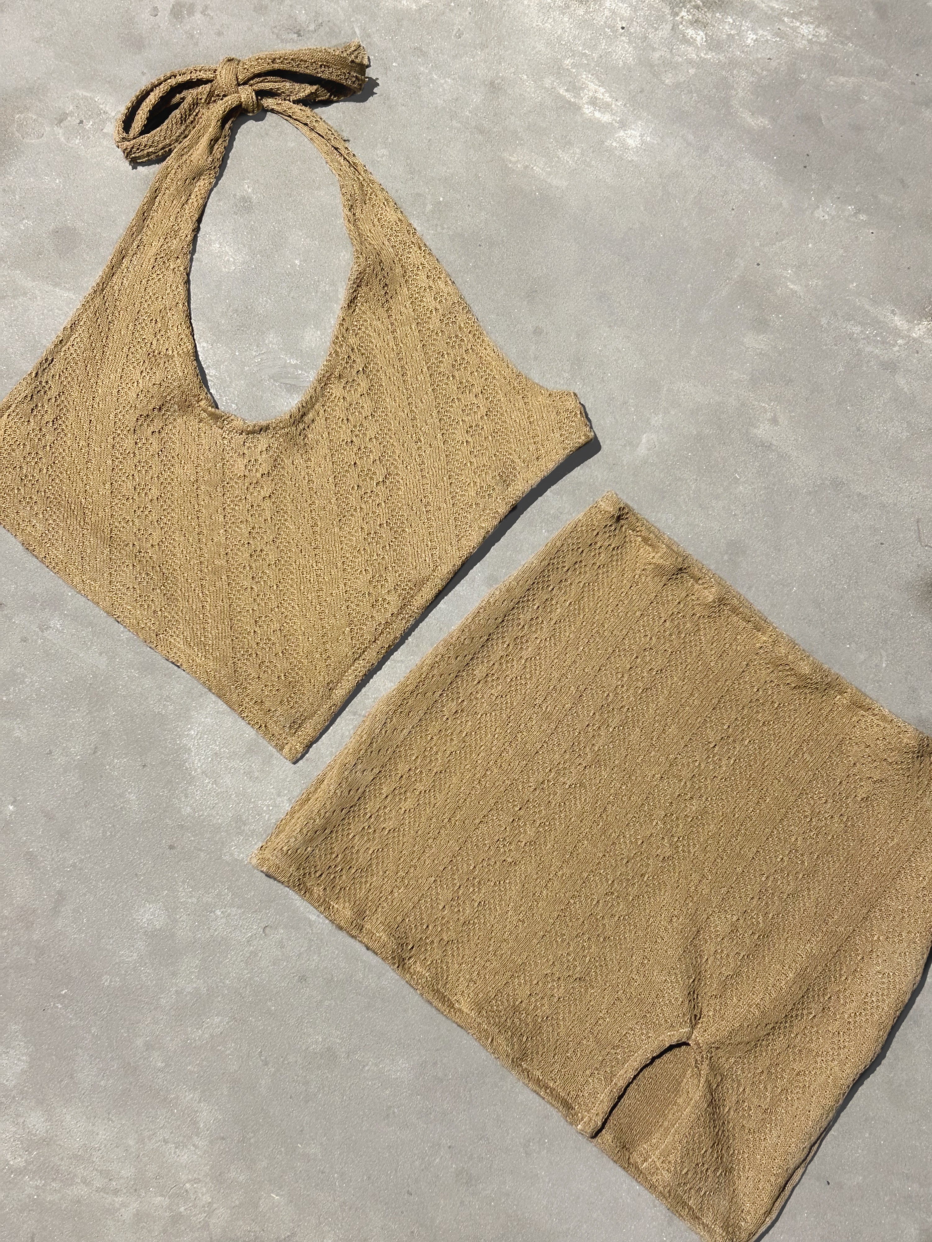 Conjunto SIENNA