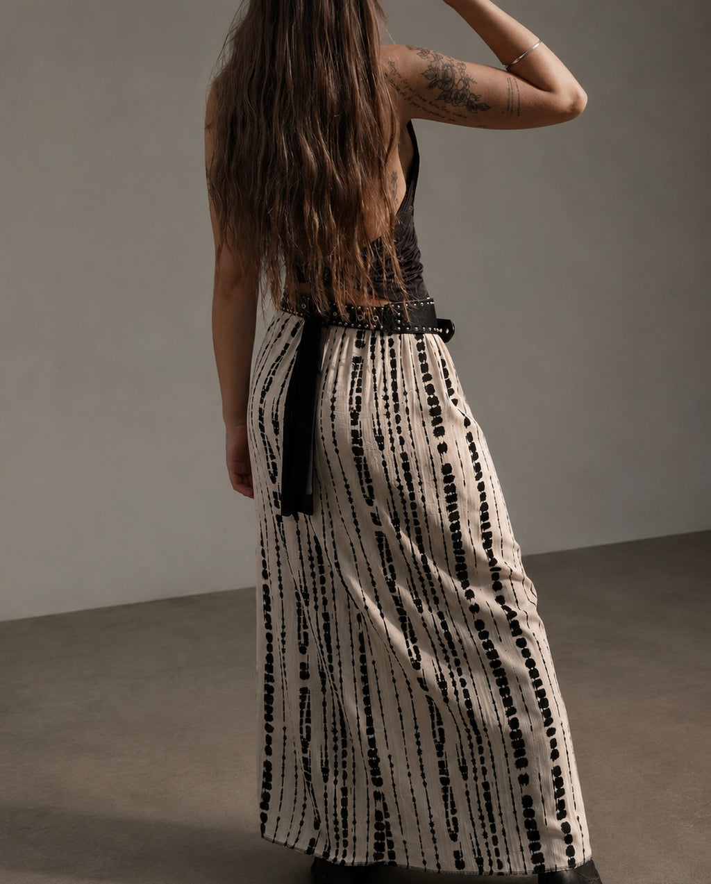 Pollera isis