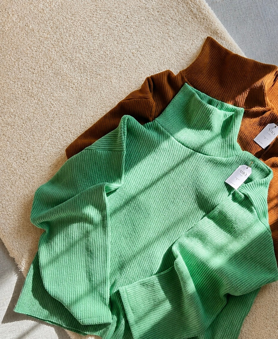 Sweater BOSTON