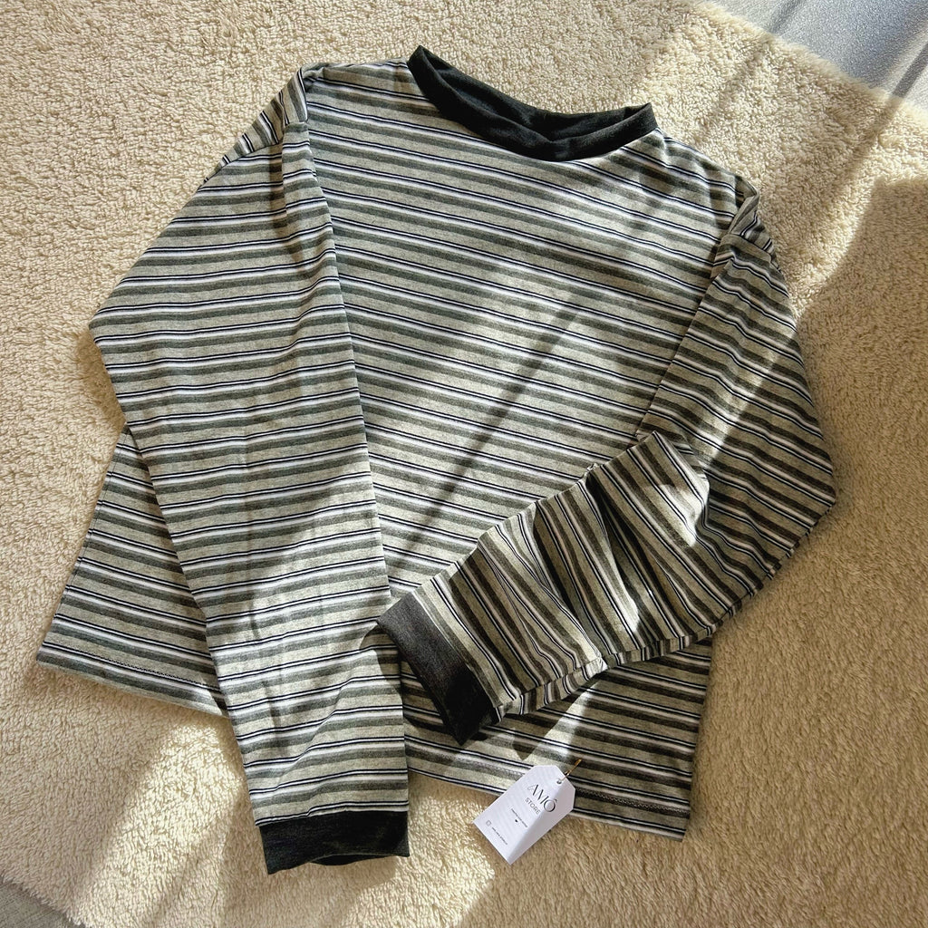 REMERA RETRO